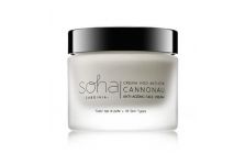 Soha Sardinia Cannonau Crema Antiedad Todo TIpo de Pieles 50ml