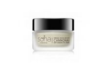 Soha Sardinia Cannonau Crema Antiedad Contorno de Ojos 15ml