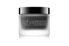 Soha Sardinia Ossidiana Exfoliante Facial 50ml