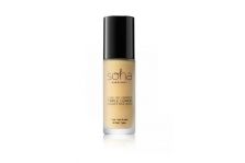Soha Sardinia Triple Limón Fluído Luminosidad 30ml