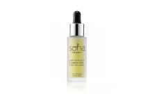 Soha Sardinia Triple Limón Sérum Exfoliante Noche 30ml