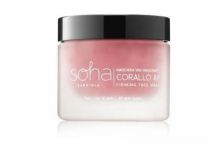 Soha Sardinia Corallo AI3 Mascarilla Reafirmante 50ml