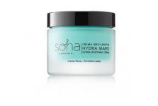 Soha Sardinia Hydra Maris Crema Hidratante Textura Rica 50ml