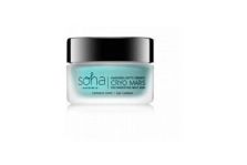 Soha Sardinia Cryo Mars Mascarilla de Noche Drenante 15ml