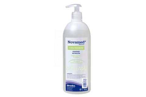 Novamed Skincare Crema Hidratante 1000ml