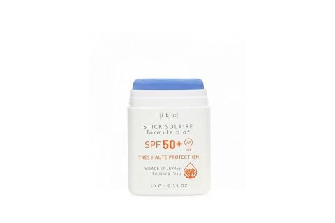 EQ Love Organic Stick Solar Azul SPF-50+ 10gr