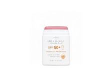EQ Love Organic Stick Solar Frambuesa SPF-50+ 10gr