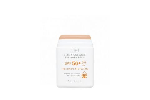 EQ Love Organic Stick Solar Beige SPF-50+ 10gr