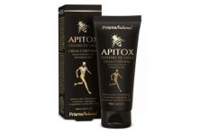Prisma Natural Apitox Crema Natural 100ml