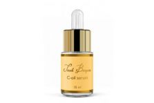 Sarah Becquer Vitamin C-Oil Sérum 15ml