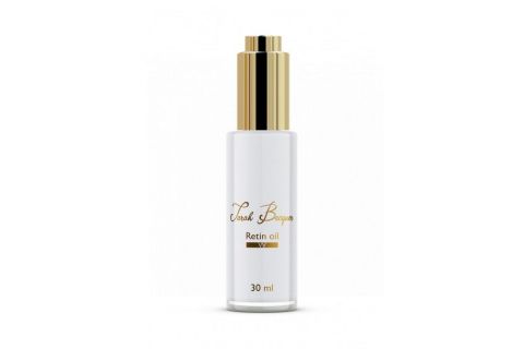 Sarah Becquer Retin Oil W Antimanchas 30ml