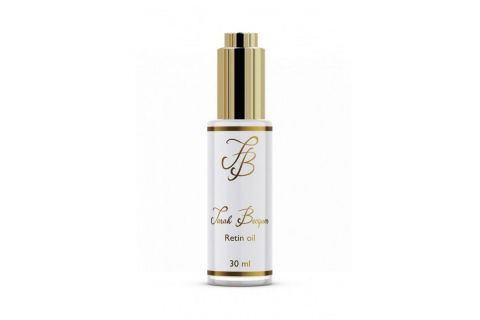 Sarah Becquer Retin Oil 30ml