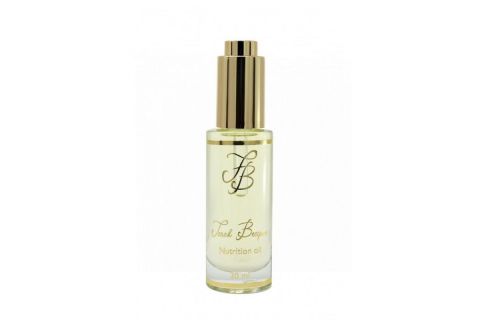 Sarah Becquer Nutrition Oil 30ml