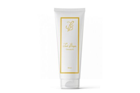 Sarah Becquer Cleansing Oil Tubo 100ml