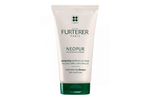 Rene Furterer Neopur Champú Caspa Grasa 150ml