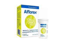 Alflorex 30 Cápsulas