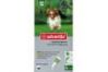Bayer Advantix Perros Hasta 4 Kg
