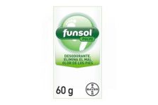 Funsol Polvo 60gr
