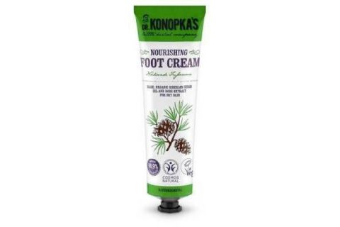 Dr Konopkas Crema Pies Nutritiva 75 ml
