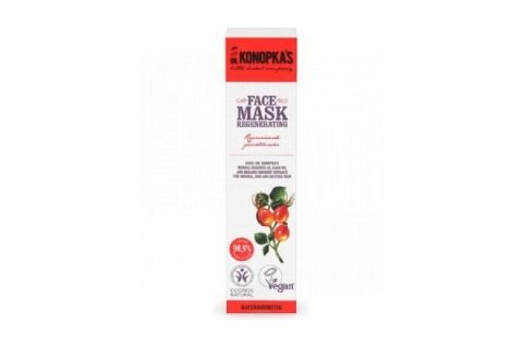 Dr Konopkas Mascarilla Facial Regeneradora 75 ml