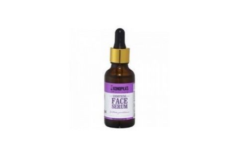 Dr Konopkas Serum Facial Suavizante 30 ml