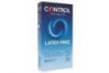 Control Preservativos Látex Free 5 uds