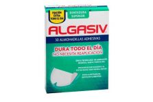 Algasiv Dentadura Superior 30uds