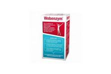 Wobenzym 90 Cápsulas