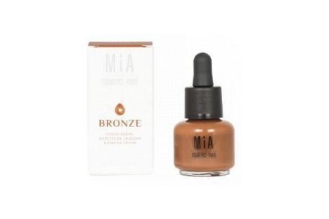 Mia Colour Drops Bronze 15 ml