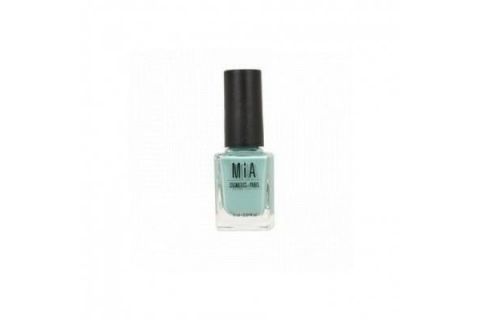 Esmalte Mia Turquoise Mist (Q333) Edición Limitada