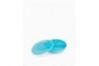 Twistshake Plato Dividido Color Azul +6M