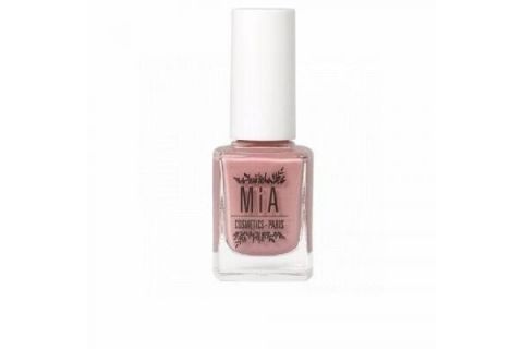 Mia Cosmetics Paris - Bio - Sourced Esmalte N. Quartz 11