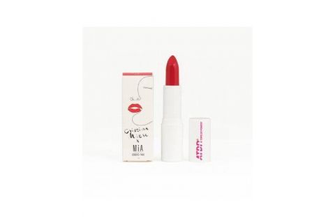 Labial ATDP Cristina Mitre Rojo