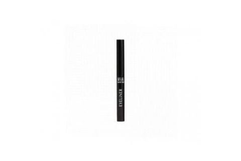 Mia Eyeliner Silver Grey