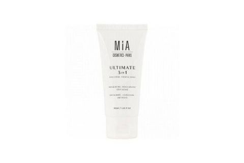 Ultimate 3 and 1 Hand Cream (0712)