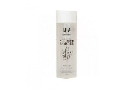 Mia Quitaesmalte 150ml Nail Polish Remover
