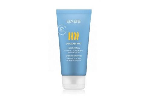 Babé Dermaseptic Crema de Manos 75ml