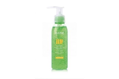 Babé Gel Aloe Vera 90ml