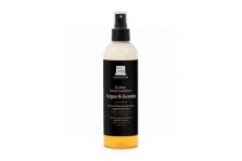 Soivre Acondicionador Capilar Bifásico Argán y Keratina 250ml