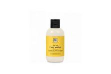 Soivre Curly Method Champú Final Wash 100ml