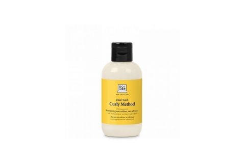 Soivre Curly Method Champú Final Wash 100ml