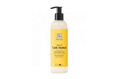 Soivre Curly Method Crema de Peinado 250ml