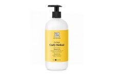 Soivre Curly Method Mascarilla Co-Wash 500ml