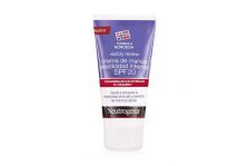 Neutrogena Crema de Manos Spf20 Elasticidad Intensa 75ml