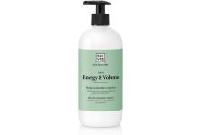 Soivre Energy y Volume Mascarilla Capilar 500ml