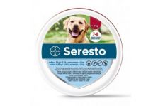 Seresto 4,5/2,03 Collar Perros Desde 8 Kilos 70cm