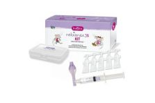 Nebianax 3% Kit 20 Viales 5ml + Spray Solución 100ml