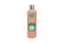 Menforsan Champú Perros Aceite de Visión 300ml