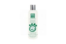Men For San Champú Perros Proteínas de Seda y Aceite Argán 300ml