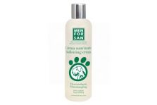 Men For San Crema Suavizante Desenredante Perros 300ml